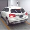 mercedes-benz gla-class 2015 quick_quick_DBA-156942_WDC1569422J188504 image 2