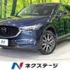 mazda cx-5 2020 -MAZDA--CX-5 3DA-KF2P--KF2P-402405---MAZDA--CX-5 3DA-KF2P--KF2P-402405- image 1