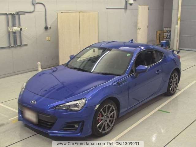 subaru brz 2020 -SUBARU--BRZ 4BA-ZC6--ZC6-041512---SUBARU--BRZ 4BA-ZC6--ZC6-041512- image 1