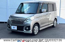 suzuki spacia 2016 -SUZUKI--Spacia DAA-MK42S--MK42S-608734---SUZUKI--Spacia DAA-MK42S--MK42S-608734-