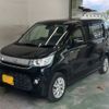 suzuki wagon-r 2014 -SUZUKI 【京都 582そ9318】--Wagon R MH44S-451535---SUZUKI 【京都 582そ9318】--Wagon R MH44S-451535- image 1