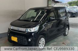 suzuki wagon-r 2014 -SUZUKI 【京都 582そ9318】--Wagon R MH44S-451535---SUZUKI 【京都 582そ9318】--Wagon R MH44S-451535-