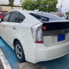 toyota prius-phv 2012 -TOYOTA--Prius PHV DLA-ZVW35--ZVW35-3007724---TOYOTA--Prius PHV DLA-ZVW35--ZVW35-3007724- image 4
