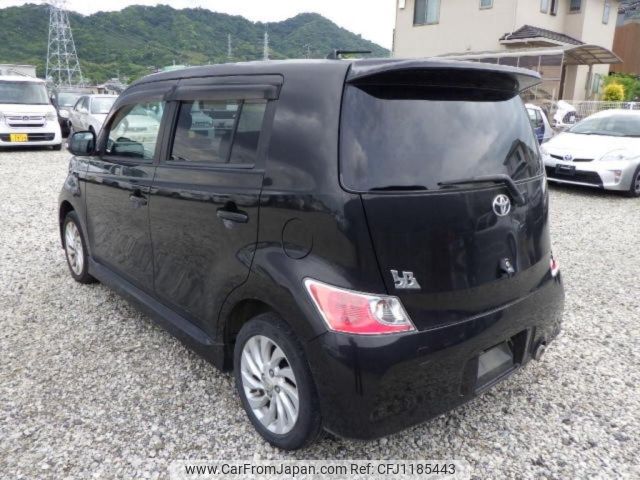 toyota bb 2008 -TOYOTA--bB QNC20-0034717---TOYOTA--bB QNC20-0034717- image 2