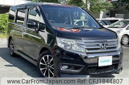 honda stepwagon 2012 CFJ1844807