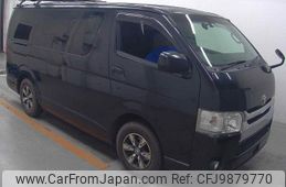 toyota hiace-van 2014 quick_quick_CBF-TRH200V_TRH200-0201205