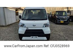 daihatsu hijet-van 2021 -DAIHATSU--Hijet Van 3BD-S321V--S321V-0504186---DAIHATSU--Hijet Van 3BD-S321V--S321V-0504186-