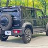 suzuki jimny-nomade 2025 CFJ1857724 image 17
