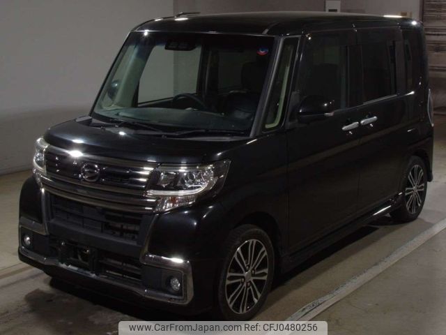 daihatsu tanto 2018 -DAIHATSU--Tanto LA600S-0642530---DAIHATSU--Tanto LA600S-0642530- image 1