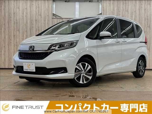 honda freed 2023 CFJ1743397 image 1