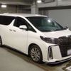 toyota alphard 2021 -TOYOTA--Alphard 3BA-AGH30W--AGH30-0359507---TOYOTA--Alphard 3BA-AGH30W--AGH30-0359507- image 4