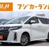 toyota alphard 2023 -TOYOTA--Alphard 6AA-AYH30W--AYH30-0154076---TOYOTA--Alphard 6AA-AYH30W--AYH30-0154076- image 1