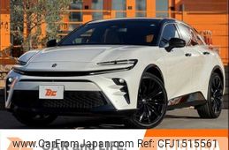 toyota toyota-others 2024 CFJ1515561