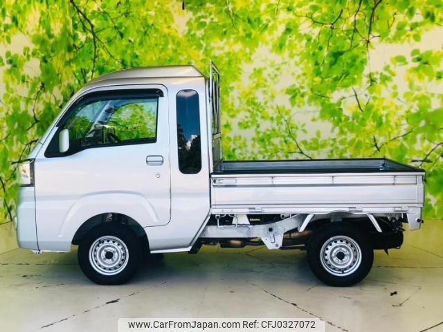 daihatsu hijet-truck 2021 quick_quick_3BD-S500P_S500P-0145920 image 2