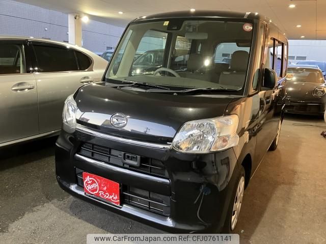 daihatsu tanto 2016 quick_quick_DBA-LA600S_0408731 image 2