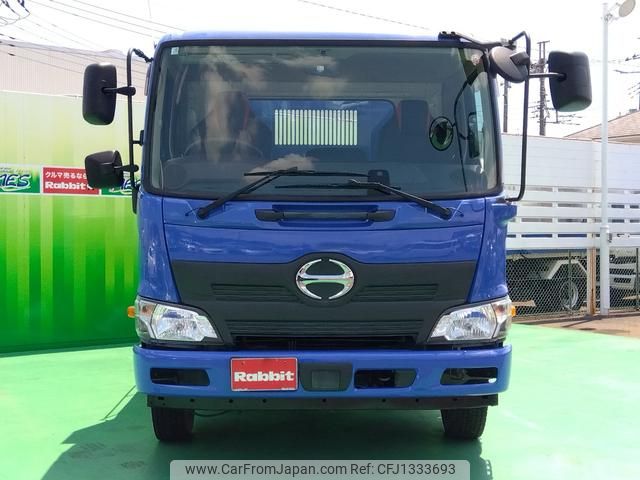 hino ranger 2019 CFJ1333693 image 2