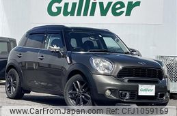 mini mini-others 2012 -BMW--BMW Mini DBA-ZC16--WMWZC32030WN00676---BMW--BMW Mini DBA-ZC16--WMWZC32030WN00676-