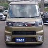 daihatsu wake 2018 quick_quick_DBA-LA700S_LA700S-0127524 image 2