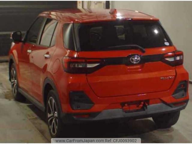 daihatsu rocky 2019 quick_quick_5BA-A210S_0000271 image 2