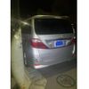 toyota alphard 2009 -TOYOTA--Alphard DBA-ANH20W--ANH20-8080811---TOYOTA--Alphard DBA-ANH20W--ANH20-8080811- image 6