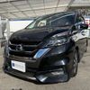 nissan serena 2016 -NISSAN 【神戸 348ﾙ 317】--Serena DAA-GFC27--GFC27-012054---NISSAN 【神戸 348ﾙ 317】--Serena DAA-GFC27--GFC27-012054- image 1