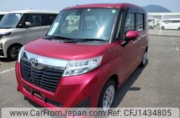 toyota roomy 2018 quick_quick_DBA-M900A_M900A-0207407