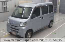 daihatsu hijet-van 2012 -DAIHATSU--Hijet Van EBD-S321V--S321V-0163977---DAIHATSU--Hijet Van EBD-S321V--S321V-0163977-