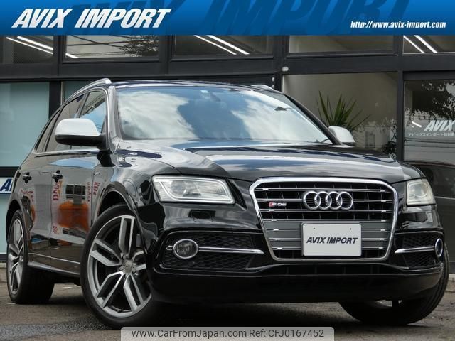 audi sq5 2014 quick_quick_8RCTXF_WAUZZZ8R8EA082062 image 1