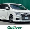 nissan elgrand 2019 -NISSAN--Elgrand DBA-PE52--PE52-070254---NISSAN--Elgrand DBA-PE52--PE52-070254- image 1