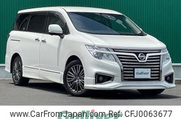 nissan elgrand 2019 -NISSAN--Elgrand DBA-PE52--PE52-070254---NISSAN--Elgrand DBA-PE52--PE52-070254-