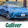 toyota prius 2019 -TOYOTA--Prius DAA-ZVW55--ZVW55-8069502---TOYOTA--Prius DAA-ZVW55--ZVW55-8069502- image 1