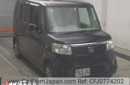 honda n-box 2013 -HONDA--N BOX JF1-1294588---HONDA--N BOX JF1-1294588-