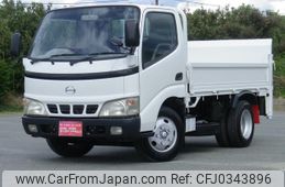 hino dutro 2003 GOO_NET_EXCHANGE_1101214A30241018W002