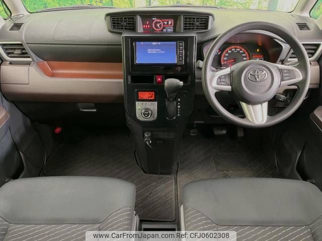 toyota roomy 2017 -TOYOTA--Roomy DBA-M900A--M900A-0069020---TOYOTA--Roomy DBA-M900A--M900A-0069020- image 2