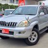 toyota land-cruiser-prado 2006 -TOYOTA--Land Cruiser Prado CBA-TRJ120W--TRJ120-5031843---TOYOTA--Land Cruiser Prado CBA-TRJ120W--TRJ120-5031843- image 1