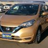 nissan note 2020 -NISSAN--Note HE12--413251---NISSAN--Note HE12--413251- image 1