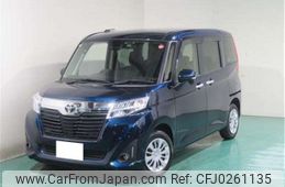 toyota roomy 2020 -TOYOTA--Roomy DBA-M900A--M900A-0484039---TOYOTA--Roomy DBA-M900A--M900A-0484039-