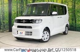 daihatsu tanto 2024 quick_quick_LA660S_LA660S-0111063