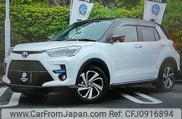 toyota raize 2024 -TOYOTA--Raize 5BA-A201A--A201A-0087***---TOYOTA--Raize 5BA-A201A--A201A-0087***-