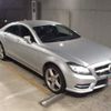 mercedes-benz cls-class 2012 -MERCEDES-BENZ 【福岡 303ﾉ4573】--Benz CLS 2A034662---MERCEDES-BENZ 【福岡 303ﾉ4573】--Benz CLS 2A034662- image 1