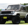 toyota land-cruiser-prado 1991 quick_quick_Q-LJ78G_LJ780010029 image 1