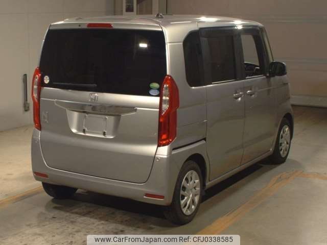 honda n-box 2019 -HONDA--N BOX DBA-JF3--JF3-1301479---HONDA--N BOX DBA-JF3--JF3-1301479- image 2