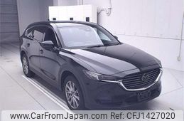 mazda cx-8 2019 -MAZDA--CX-8 KG2P--211130---MAZDA--CX-8 KG2P--211130-