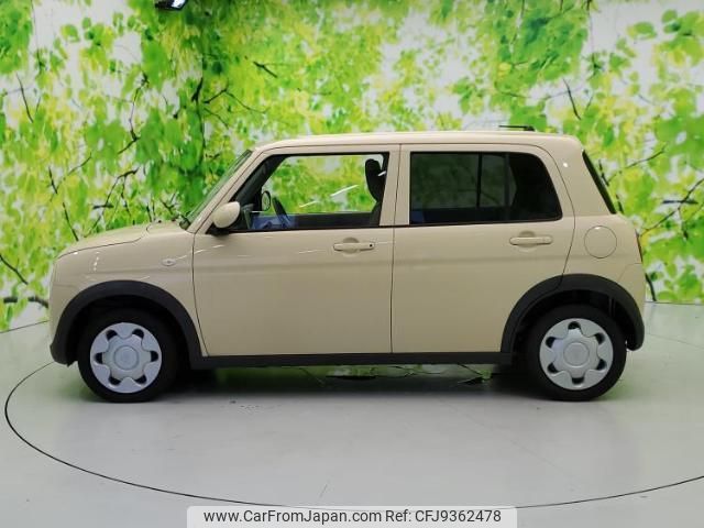 suzuki alto-lapin 2020 quick_quick_DBA-HE33S_HE33S-256184 image 2