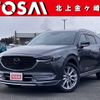 mazda cx-8 2018 -MAZDA--CX-8 3DA-KG2P--KG2P-104287---MAZDA--CX-8 3DA-KG2P--KG2P-104287- image 1