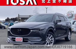 mazda cx-8 2018 -MAZDA--CX-8 3DA-KG2P--KG2P-104287---MAZDA--CX-8 3DA-KG2P--KG2P-104287-