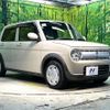 suzuki alto-lapin 2018 CFJ1665177 image 17