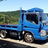 mitsubishi-fuso canter 2006 CFJ6743955 image 7