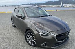 mazda demio 2018 CFJ1817397