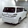 toyota vellfire 2009 -TOYOTA--Vellfire ANH20W-8080672---TOYOTA--Vellfire ANH20W-8080672- image 6